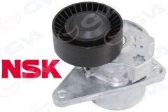 ALTERNATÖR GERGİ RULMANI KÜTÜKLÜ VOLVO S40 95-04 S60-S80-S70-V40-C70-V70-XC70-XC90-GVA-9497331-30757057-30637141