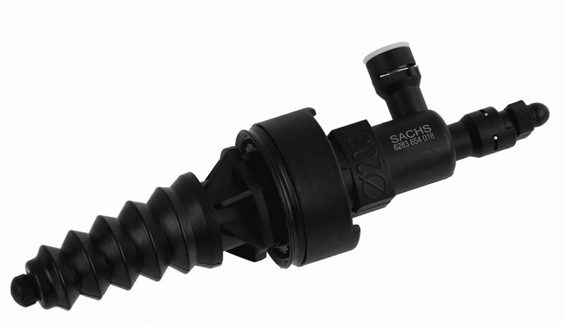 DEBRİYAJ ALT MERKEZİ FORD TRANSİT V184-V348 YM 04 11 PLASTİK 6283600512-SACHS-3C117A508AB-4473412