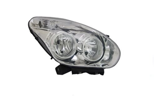 FAR SAĞ ELK. FIAT DOBLO 10 OPEL COMBO 10 H7/H1-TYC FIA10DO011-51810671-1216703-95512504