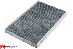 POLEN FİLTRESİ AUDI A4-A6-SEAT EEO CUK 3192-WEGNA WC3111C-4B0819439C-8E0819439C