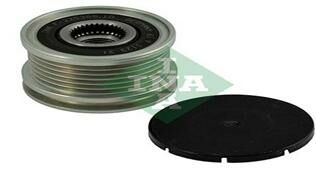 ALTERNATÖR GERGİ RULMANI ALTERNATÖR KASNAĞI GOLF3-PASSAT-CRAFTER 1.9-2.0 TDI 1Y-AAZ-AFN-CKTB-INA-028903119P-028903119AA-028903119AQ