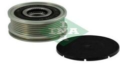 ALTERNATÖR GERGİ RULMANI ALTERNATÖR KASNAĞI GOLF3-PASSAT-CRAFTER 1.9-2.0 TDI 1Y-AAZ-AFN-CKTB-INA-028903119P-028903119AA-028903119AQ