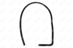 ÇORUM KALORİFERİ ÖN KONSOL HORTUMU UZUN R12-IBRAS 11127