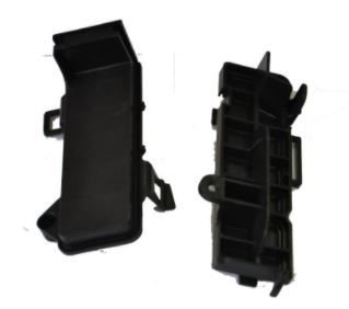 POLEN FİLTRE KAPAĞI CLIO 4-CAPTUR-SANDERO 2-LOGAN 2-AFT 272767747R-272767747R