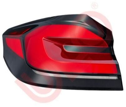 STOP LAMBASI DIS LED SOL BMW G30 LCI 2020-ULO-63218493811