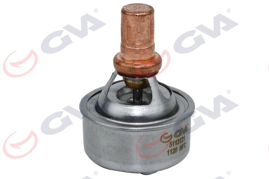 TERMOSTAT 89C R21-CLIO I 90-98 -R11-R19 92-95 -ESPACE II 91-96 7701348347-GVA 5113121-7701348068-7700727190-7700730540