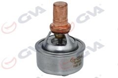 TERMOSTAT 89C R21-CLIO I 90-98 -R11-R19 92-95 -ESPACE II 91-96 7701348347-GVA 5113121-7701348068-7700727190-7700730540