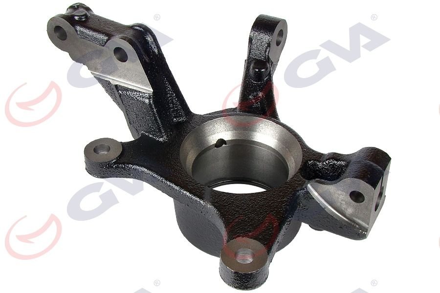 AKS TAŞIYICI ÖN SAĞ CAPTUR 1.5 DCI 13- ABS Lİ-GVA 4514210-400148676R