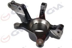 AKS TAŞIYICI ÖN SAĞ CAPTUR 1.5 DCI 13- ABS Lİ-GVA 4514210-400148676R