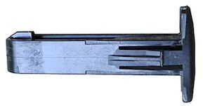 RADYATÖR BAĞLANTI AYAĞI DUSTER-ALPER 203041-214450001R