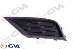 x ÖN TAMPON SİS ÇERÇEVESİ SİSSİZ SOL TIGUAN 2017-GVA 9109202-5NA853665