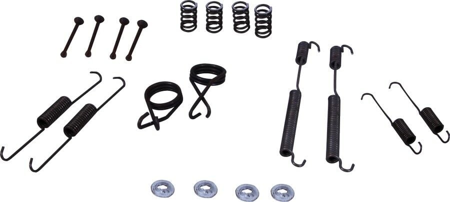 ARKA FREN YAY TAKIMI PARTNER-BERLINGO-WPI 2843055-4308.55