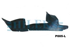 ÇAMURLUK DAVLUMBAZI ÖN SOL E.M. PARTNER-BERLİNGO 96-03-HILEKS P005L-7136.C6