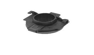 DEBRİYAJ RULMANI GENİŞ AYAKLI MEGANE I-II-CLIO-ESPACE-FLUENCE-KANGOO-LAGUNA I-TRAFIC 1.9D-SANDERO 1.2-1.4-1.6-1.8-1.9-2.0 BENZİNLİ-VALEO 804102-7700102781-7700870067-7700870859