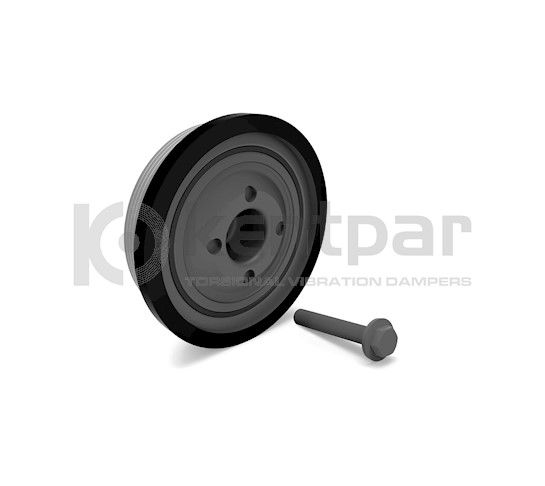 KRANK KASNAGI 1 ADET CIVATA DAHIL CONNECT 1.8TDCI 75PS-90PS 02 13 FOCUS II 1.8TDCI 98 04 MONDEO I 1.8TDCI 07-KENTPAR 152K1301S-1S4Q6B319AF-1S4Q6B319AE-1143413