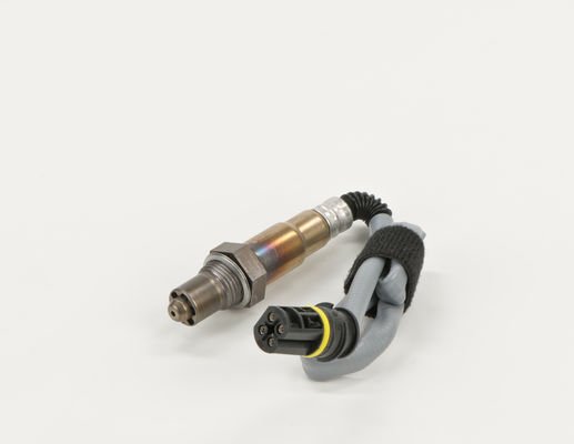 OKSIJEN SENSORU KAT. ONCESI MERCEDES W169 W245 W203 W204 W221-BOSCH 0258006167-A0015405017