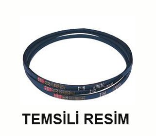 V KAYIŞI 13x1750 DAF MERCEDES SCANIA-BANDO 12.5X1750-5001844336-4639586-0039974792