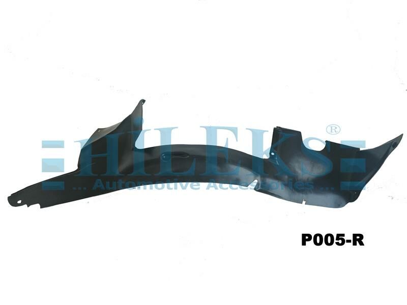 ÇAMURLUK DAVLUMBAZI ÖN SAĞ E.M. PARTNER-BERLİNGO 96-03-HILEKS P005R-7137.C7