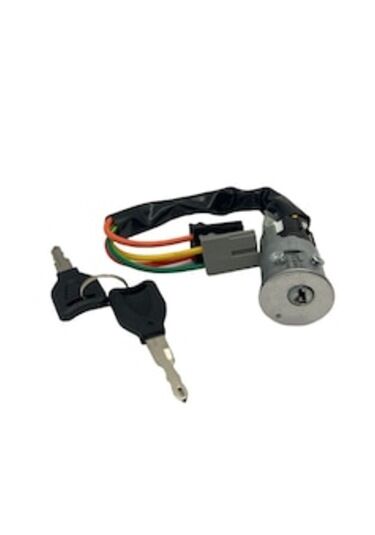 KONTAK ANAHTARI R-9 Y.M.-USTUN-7700772942-7700813973