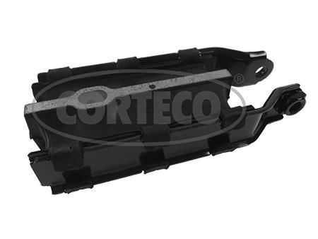 MOTOR TAKOZU SOL VOLVO S60 II 2.0T D3 D4 D5 10- S80 II D3 D4 D5 10- V60 10- V70 III 07--CORTECO 49389666-31262935