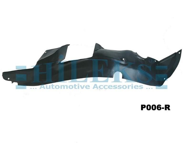 ÇAMURLUK DAVLUMBAZI ÖN SAĞ Y.M. PARTNER-BERLİNGO 04-09-HILEKS P006R-7139.R2