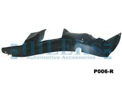 ÇAMURLUK DAVLUMBAZI ÖN SAĞ Y.M. PARTNER-BERLİNGO 04-09-HILEKS P006R-7139.R2