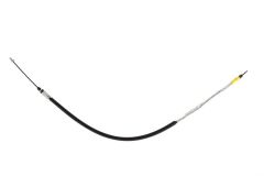 EL FREN TELLERİ ARKA SAĞ C4 PICASSO-C4 GRAND PICASSO Elektrikli Park Freni-CAVO 4502688-4745Z8 - 474635 - 9683025380