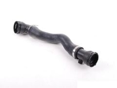 RADYATOR UST HORTUMU BMW M52 M54 E39 E38-YTT 80257-11531705223