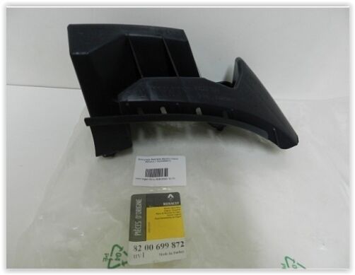 SOL ARKA TAMPON SUPORTU CLIO II-THALIA-SYMBOL-MY 8200699872-8200699872