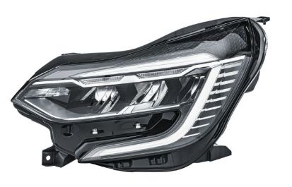 SOL FAR RENAULT CAPTUR II 20-MY 260600666R-260600666R