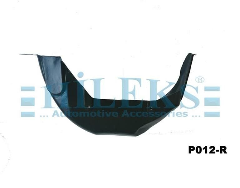 ÇAMURLUK DAVLUMBAZI ARKA SAĞ PARTNER-BERLİNGO 98-06-HILEKS P012R-8530.G3