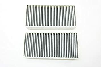 POLEN FILTRESI BMW F45 F46 F55 F56 F60 KARBONLU-SARDES SCA3164.2-64316835405