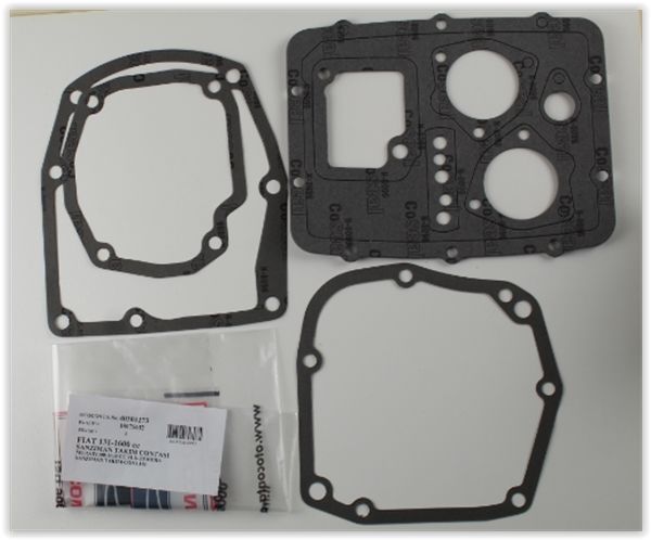 ŞANZUMAN TK CNTS 1300-1600 M131-M124-TMPR TİP.SLX-OTOCONTA 40301273