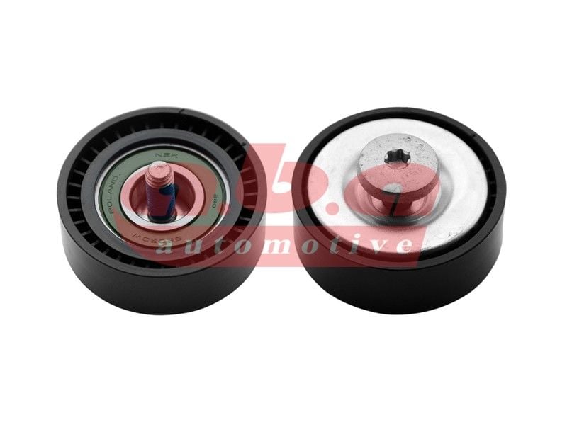 ALTERNATÖR GERGİ RULMANI GOLF5/6-JETTA-PASSAT-SCIROCCO-TIGUAN-A3-LEON 1.4TSI 04-10 BLG-BMY-CAVA-ABA 25506361-03C145299M