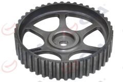 EKSANTRİK DİŞLİSİ CLIO II- CLIO III MODUS 1.2 16V D4F-GVA 6014004-8200029684