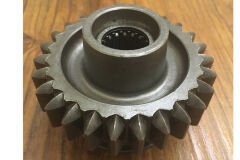 GERİ VİTES DİŞLİSİ DUCATO-BOXER-JUMPER 26 DİŞ-AFT GD127120-9632812888