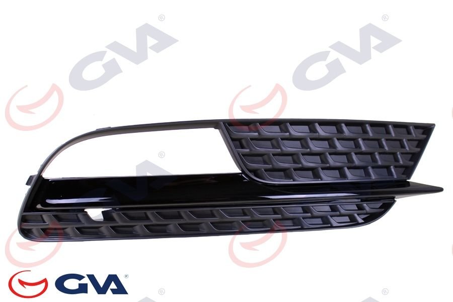 ÖN TAMPON SİS ÇERÇEVESİ SİSLİ SAĞ AUDI A5 2012-2015-GVA 9109211-8T0807682H