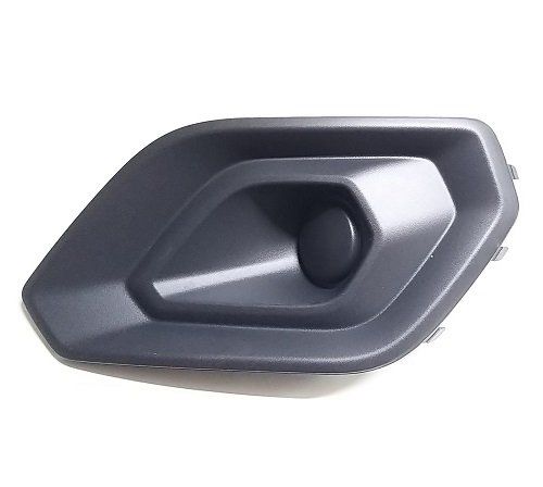 SİS FAR ÇERÇEVESİ SİSSİZ SOL COURİER 18-21-SPK 2281-L-JT7619953AB