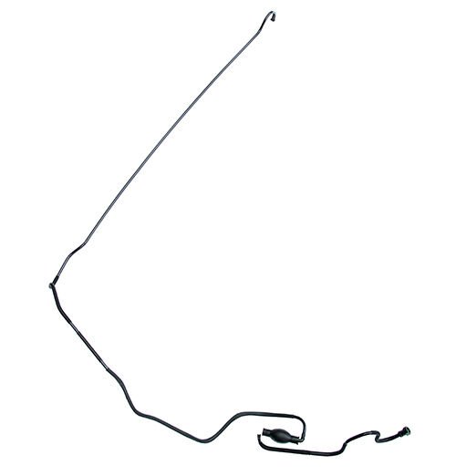 YAKIT DEPO HORTUMU DACIA LOGAN 1.5 DCI K9K 05-11-WINTECH 0500144-6001548507-8200838566