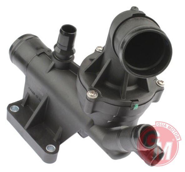 TERMOSTAT KOMPLE RENAULT TRAFIC III - VIVARO 1.6 DCI 75C-95517869-4423056-GUA-110615482R