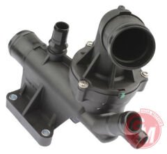 TERMOSTAT KOMPLE RENAULT TRAFIC III - VIVARO 1.6 DCI 75C-95517869-4423056-GUA-110615482R