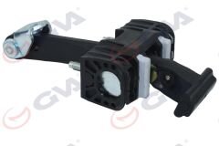 KAPI GERGİSİ ARKA SAĞ/SOL ZAFIRA B 06-14-GVA 8390111-13214193-5160255