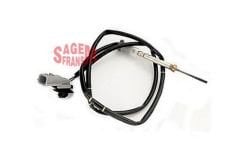 OKSİJEN SONDASI MEGANE3 09- FLUENCE 10- KANGOO 08- 1.5DCI-SAGEM 33105-226406229R-8200854170