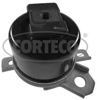 ARKA MOTOR TAKOZU VOLVO S80 2.4D 2.4D5 2.5TDİ 01-06 V70 2.4D 2.4D5 2.5TDİ 01-07-CORTECO 49389729-3.12577e 007