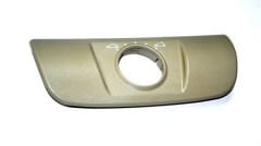 SANROOF AÇILIR TAVAN KUMANDA ÇERÇEVESİ MGN II-SCENIC II-LGN II-AYHAN A2552-8200119893