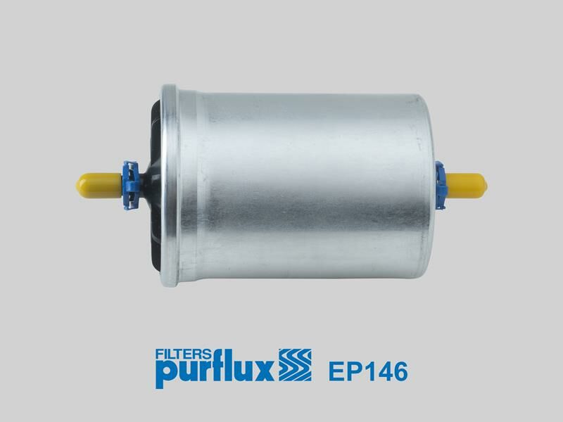 YAKIT FİLTRESİ R19 1.6 K7M LAGUNA 93 01 SAFRANE II 96 00 1.8-2.0 16V-2.5 20V-PURFLUX EP146-7700820376-7700843833