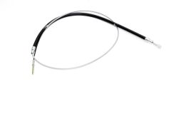 ARKA EL FREN TELİ BMW 518-520-525-530-535 88-96-CAVO-34411156436-34411162005