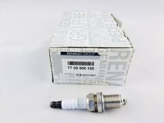 BUJİ R19-MEGANE I-II-III-CLIO II-III-FLUENCE-LAGUNA I-II-LOGAN II-SANDERO II-DUSTER-P106-P206-PROTON-MY 7700500155-7700500155-8200020796-5960.J2