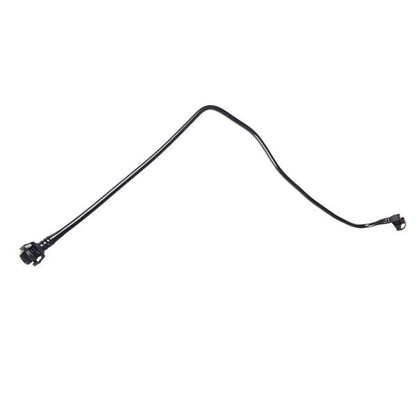 GENLEŞME ŞİŞESİ HORTUMU 307-307 RESTYLE-308-PARTNER TEPEE-PARTNER -BERLINGO-C4-DS4-WINTECH 0500260-1323.A5