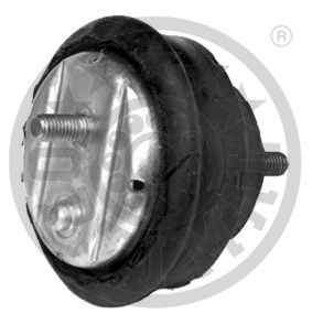 MOTOR TAKOZU SAG SOL BMW E36 Z3-OPTIMAL F8-5428-11811141377